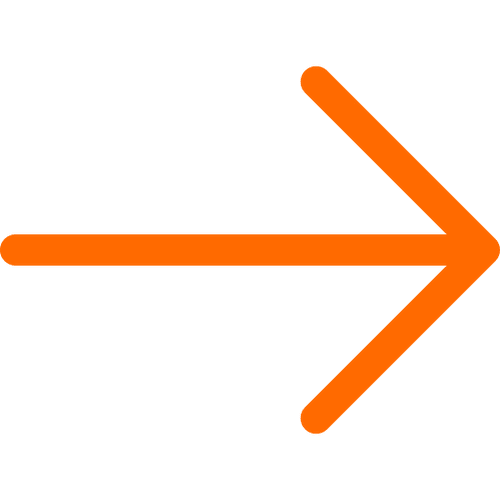 Orange arrow pointing to the right.
