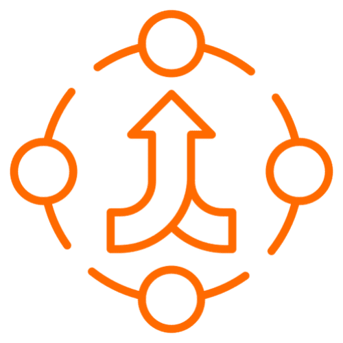 INTEGRATED APPROACH